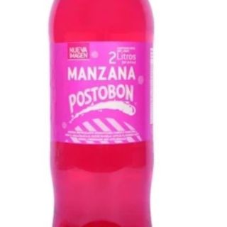 Colombiana Postobon