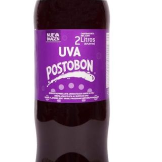 Uva Postobon