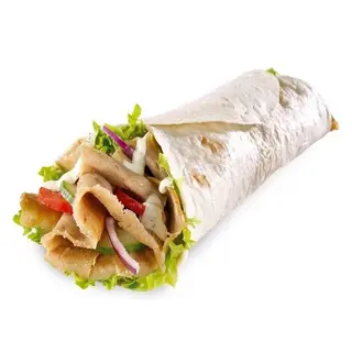 Dürüm Kebab Normal