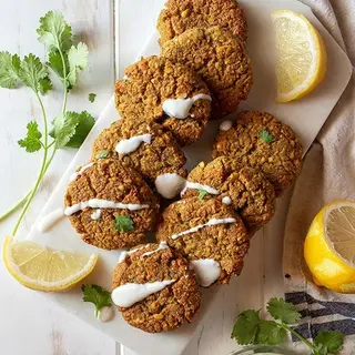 Falafel Individual (6 Uds.)