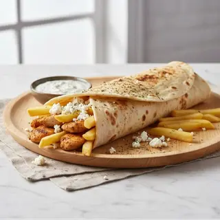 Durum Rafal Especial
