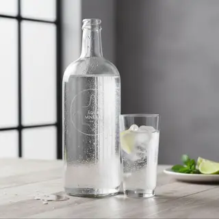 Agua Mineral Grande