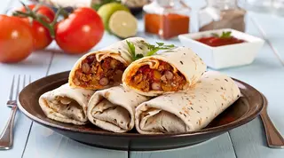 Verdura O Carne