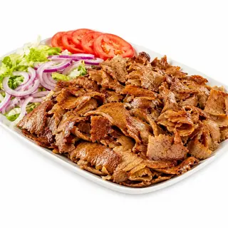 Ración De Carne
