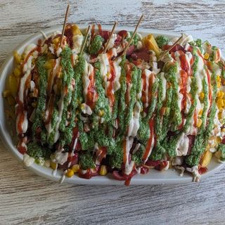 Salchi Antojos