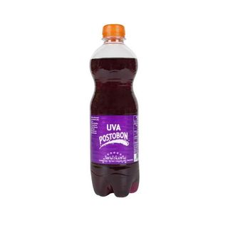 Uva Postobón 500ml