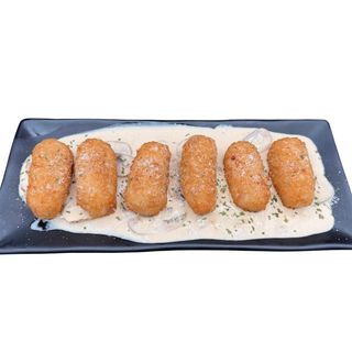 Croquetas Galea (6 Uds.)