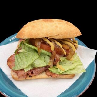 Sandwich B.L.T.