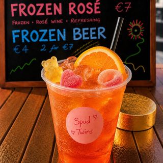 Aperol Spritz