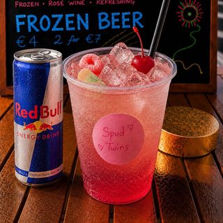 Redbull