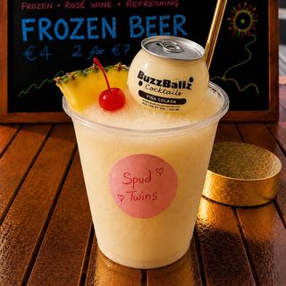 Pina Colada