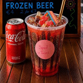 Coca-Cola
