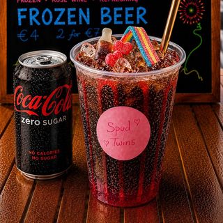 Coke Zero