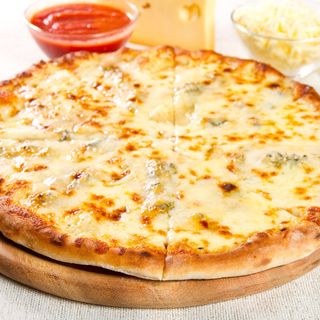 Pizza Margarita