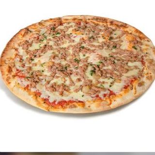 Pizza Atún