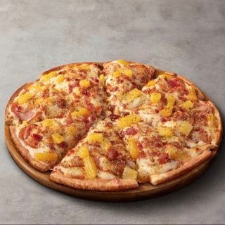 Pizza Tropical