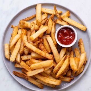 Patatas Fritas