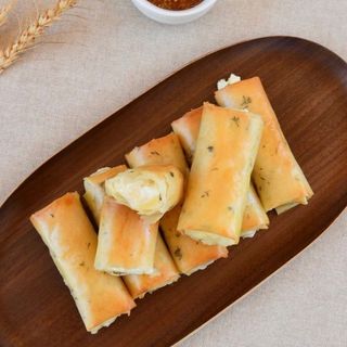 Roll De Queso Feta