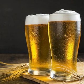 Cerveza