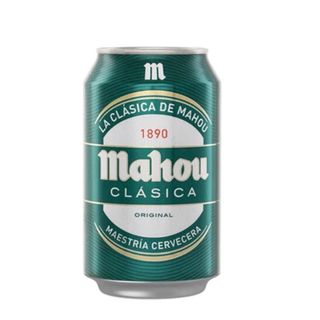 Mahou