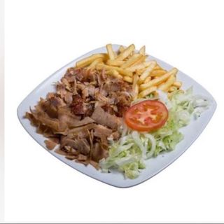 Plato Grande