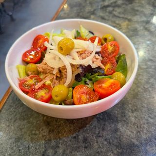 Ensalada Tradicional