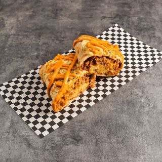 French Taco El Fueguito