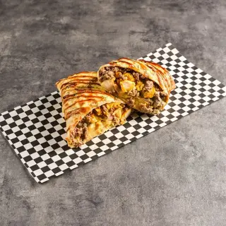 French Billy'S Taco