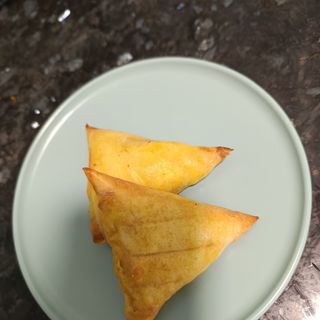 Briuat De Pollo