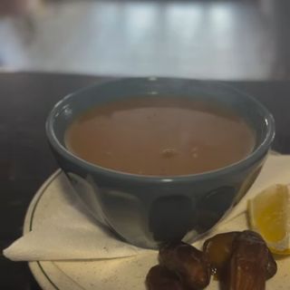 Sopa De Pescado