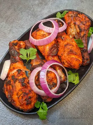 Chicken Tikka