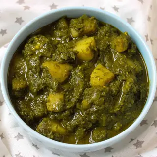 Saag