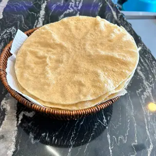 Pappadum