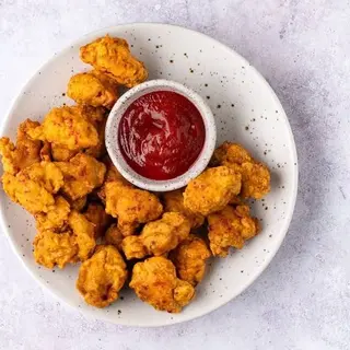 Onion Ring