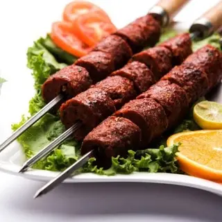 Lamb Tikka