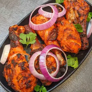 Chicken Tikka