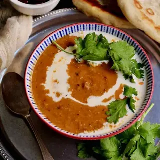 Dal Makhani