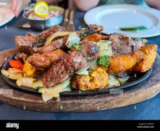 Fajita