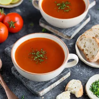 Vegetable Sorba