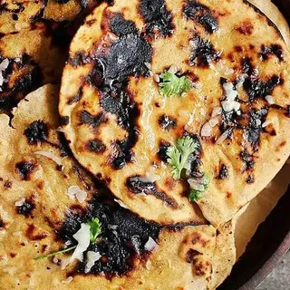 Tandoori Roti