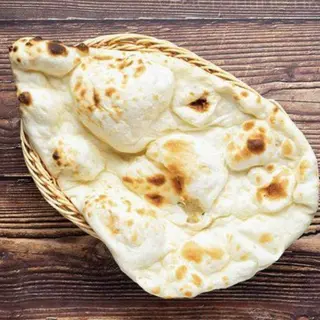 Peshwari Naan