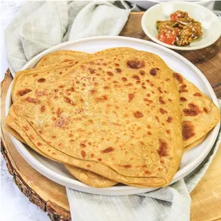 Gobhi Parantha