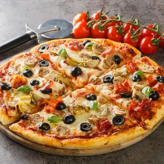 Vegetariana