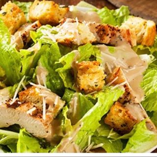 Ensalada César