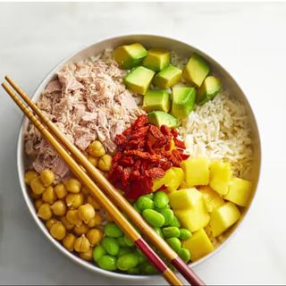 Poke Atún