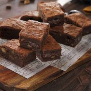 Brownie Choco