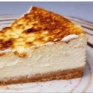 Tarta Queso