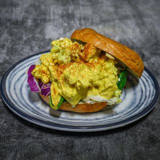 Chicken Curry