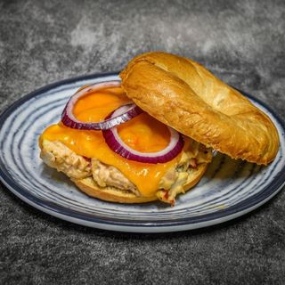 Tuna Melt