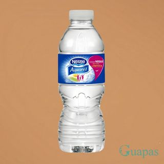 Agua Mineral (330 Ml.)